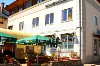 Gastronomiebetrieb mieten in 9640 Kötschach, Gastronomie in Kötschach: Jetzt mieten!