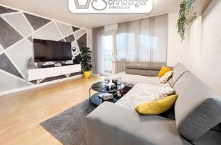Wohnung kaufen in 4431 Haidershofen, FEUER & FLAMME - 3-Zimmer-Wohnung im Herzen von Haidershofen