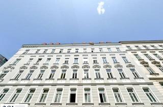 Wohnung kaufen in Hardtmuthgasse 112/20, 1100 Wien, Erstklassig - 2-Zimmer-Erstbezug im stilvollen Altbau