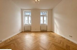 Wohnung kaufen in Hardtmuthgasse 112/19, 1100 Wien, Klein, fein, erstklassig - 1-Zimmer-Wohnung im stilvollen Altbau