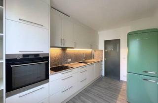 Wohnung mieten in Lambrechtgasse, 1040 Wien, Dachgeschosswohnung - Erstbezug nach Generalsanierung