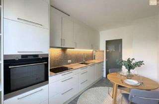 Wohnung mieten in Lambrechtgasse, 1040 Wien, Dachgeschosswohnung - Erstbezug - 3 Schlafzimmer