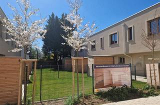 Reihenhaus kaufen in Stammersdorf, 1210 Wien, Hallo Familien! Reihenhäuser in Stammersdorf