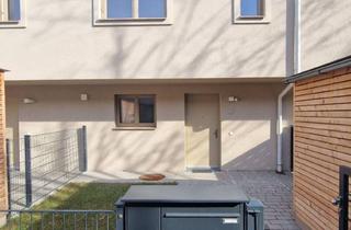 Reihenhaus kaufen in Stammersdorf, 1210 Wien, Hallo Familien! Reihenhäuser in Stammersdorf