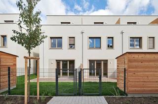 Reihenhaus kaufen in Stammersdorf, 1210 Wien, Hallo Familien! Reihenhäuser in Stammersdorf