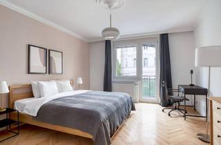 Wohnung kaufen in Hietzinger Hauptstraße, 1130 Wien, 2023 NEU sanierte 3,5 Zimmer Wohnung mit top Ausstattung und bester Nachbarschaft. Schnell sein!!!