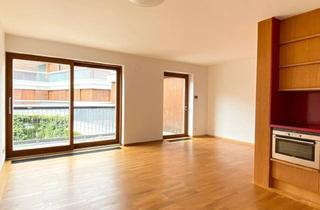 Wohnung mieten in Fleischmarkt, 1010 Wien, DIE PERFEKTE STADTWOHNUNG MIT GEMEINSCHAFTS-DACHTERRASSE NÄHE STEPHANSPLATZ