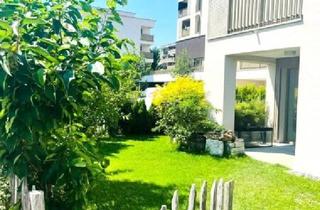 Maisonette kaufen in 5700 Zell am See, 5700 Zell am See / Sonnengarten Limberg; Große Familienwohnung : 92m² Maisonette 4 Zimmer-Wohnung mit Terrasse, Eigengarten, Tiefgarage,