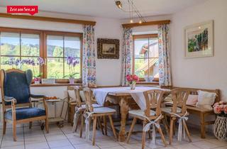 Mehrfamilienhaus kaufen in 4864 Attersee, Attersee: Nähe Yachtclub - Landhaus mit Berg- und Atterseeblick