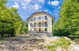 Wohnung mieten in 5330 Fuschl am See, fuschl.living 1.0 - 3 Zimmer Wohnung mit großem Garten