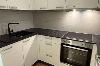 Wohnung mieten in Gamperstraße 30, 5400 Hallein, Renovierte 3-Zimmer-Wohnung mit Balkon, Carport und Blick ins Grüne - Erstbezug nach Renovierung!
