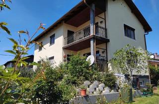 Mehrfamilienhaus kaufen in 2540 Bad Vöslau, Mehrfamilienhaus in Ruhelage
