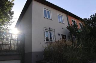 Reihenhaus kaufen in 1140 Wien, PROVISIONSFREIES Endreihenhaus im Herzen Oberbaumgarten