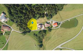 Grundstück zu kaufen in 6900 Möggers, Möggers | Großzügiges Grundstück (1.577 m²) mit Option auf Erweiterung