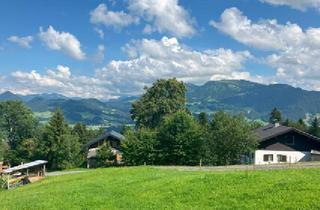 Grundstück zu kaufen in 9624 Egg, Bregenzerwald, Feriengrundstücke zu verkaufen