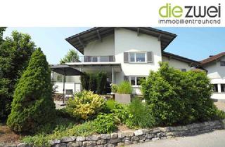 Haus kaufen in 9999 Sulz, Raum für Ihr Familienglück: Wohnen, wo die Sonne zuhause ist – Haus mit flexibler Nutzung in Sulz