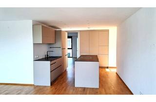 Wohnung kaufen in 6890 Lustenau, Panorama Dachgeschosswohnung mit Penthouse Charakter in Neubau mit Terrasse 90 m² & Garage - Top Lage! Neuer Preis !!