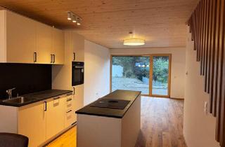 Haus mieten in 9999 Ludesch, Modernes, möbliertes Reihenhaus in Bludenz-Ludesch