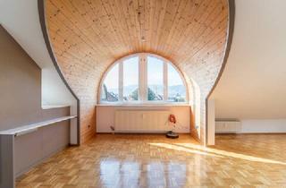 Wohnung kaufen in 9999 Lustenau, Besonders helle 3-Zimmer-Wohnung mit Blick in die Schweizer Berge!