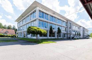 Gewerbeimmobilie mieten in 6922 Wolfurt, 5-Zimmer Büroräumlichkeit 1.OG, 193 m², PROVISIONSFREI zu vermieten!