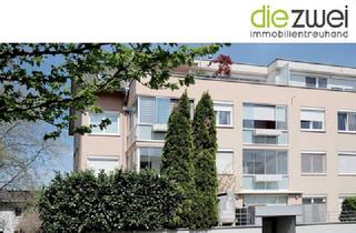 Wohnung kaufen in 9999 Lustenau, Charmantes Wohnen in Lustenau: Zentrumsnahe 3 Zimmerwohnung mit Loggia