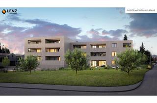 Wohnung kaufen in 6830 Rankweil, 2-Zi-Terrassenwohnung TOP 6 in Rankweil, Vorderlandstraße 2