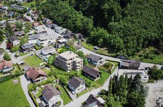 Anlageobjekt in 6850 Dornbirn, Bezug im Juli - perfekte Wohnung für 3 Stundenten der VH Vorarlberg!