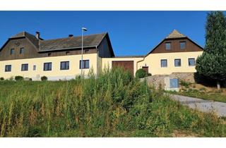 Bauernhäuser zu kaufen in Zwettl, 3911 Merzenstein, Charmantes Bauernhaus in Merzenstein/Rappottenstein - uneinsehbarer Vierkanthof bietet zahlreiche Möglichkeiten!
