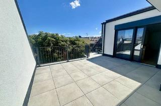 Penthouse kaufen in Spengergasse, 1050 Wien, BEZUGSFERTIG! Ihr geniales Penthouse mit 175 m² Wohnfläche und 72 m² Dachterrasse on TOP + privater Liftfahrt!