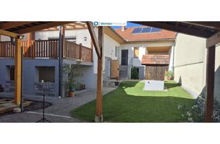 Haus mieten in 7123 Mönchhof, Geflegtes 4-Zimmer-Haus in Mönchhof - Ihr neues Zuhause zum Wohlfühlen!