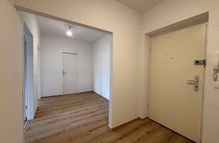 Wohnung mieten in Kopernikusstraße 26/020, 4020 Linz, Herbstaktion erstes Monat mietfrei! Lichtdurchflutete 2-Zimmer-Wohnung mit Loggia - ab sofort beziehbar