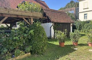 Wohnung kaufen in Aribonerstrasse, 8054 Graz, ++HOCHPARTERREWOHNUNG mit GARTENANTEIL in in RUHIGER STRASSGANGER-LAGE++ GARTENNUTZUNG ca. 280m², CARPORT++ LEICHT SANIERUNGSBEDÜRFTIG++