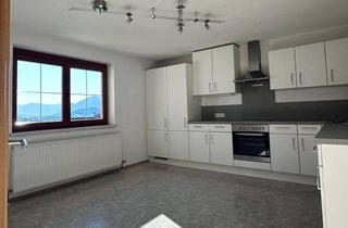 Wohnung mieten in 6116 Weer, 4-Zimmer-Wohnung in Weer - Helle Wohnung mit Aussicht und Balkon