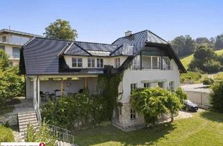 Haus kaufen in 9210 Pörtschach am Wörther See, LIEGENSCHAFT IN PÖRTSCHACH MIT BLICK AUF DEN WÖRTHERSEE