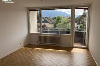 Wohnung kaufen in 5020 Salzburg, Zwischen Stadt & Natur: 3-Zimmer-Wohnung in Herrnau