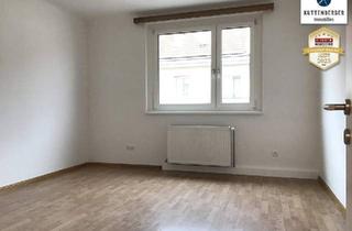 Wohnung mieten in 1150 Wien, Ab 1. November: Nibelungenviertel - Helle Singlewohnung im 4. Liftstock Nähe Schmelz
