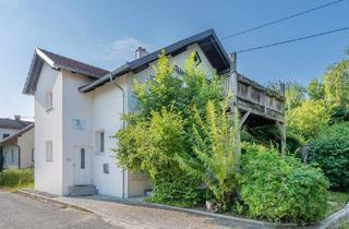 Einfamilienhaus kaufen in 4760 Raab, ***Ruheoase - Im Herzen von Raab***