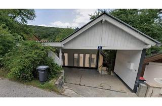 Einfamilienhaus kaufen in 3002 Purkersdorf, Großzügiges Wohnhaus in ruhiger Lage vor den Toren von Wien! Der Bau eines zweiten Wohnhauses ist möglich!