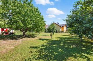 Haus kaufen in 2102 Bisamberg, Exklusives Wohnerlebnis: Hochwertiges Zuhause auf 1300 m² Eigengrund am Wiener Stadtrand!