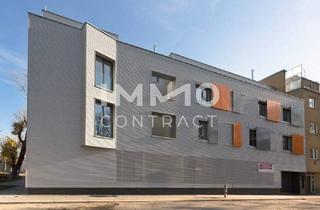 Wohnung mieten in Abermanngasse, 1120 Wien, Provisionsfrei! Ruhelage in Meidling: Zweizimmer-Wohnung Abermanngasse 8 Stiege 1 Top 4