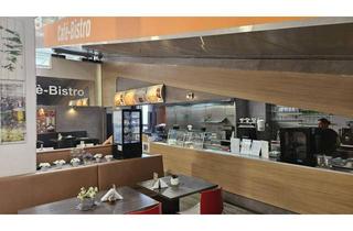 Gastronomiebetrieb mieten in 4060 Leonding, Bistro im Baumarkt – Nachmieter gesucht