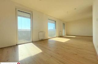 Wohnung mieten in 8020 Graz, Geräumige, helle 2-Zimmerwohnung mit großer Loggia!