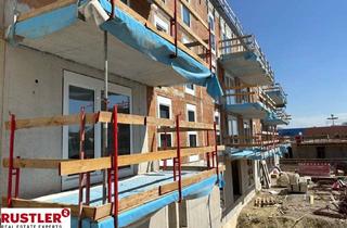 Wohnung kaufen in 2334 Vösendorf, Kompakte 2 Zimmerwohnung mit Garten