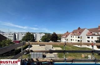 Wohnung kaufen in 2334 Vösendorf, 3 Zimmerwohnung mit Balkon - durchdacht, familienfreundlich, nachhaltig