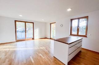 Haus mieten in 3001 Mauerbach, Projekt LELIWA - ERSTBEZUG! Eigenheim mit 170 m2 in Ziegelmassivbauweise in ruhiger Wohnlage mit Aussicht!