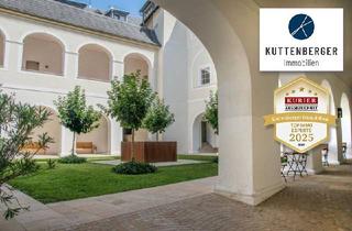 Wohnung mieten in 3500 Krems an der Donau, Zentrale Altbauwohnung im Kremser Stadtzentrum