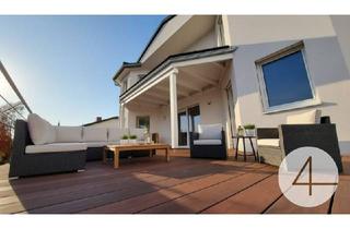 Villen zu kaufen in 4072 Alkoven, Niedrigstenergiehaus Wiesengasse 6