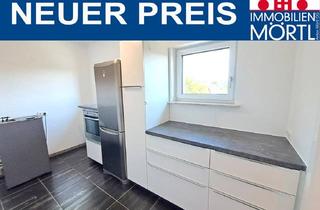 Wohnung kaufen in 3372 Blindenmarkt, Neuer Preis 3-Zimmer-Eigentumswohnung inkl. Parkplatz in Blindenmarkt