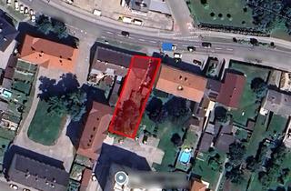 Grundstück zu kaufen in 2460 Bruck an der Leitha, BAUKLASSE 3! Bauträgerprojekt mit Altbestand