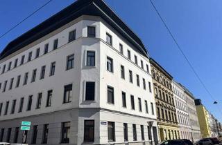 Wohnung kaufen in Degengasse, 1160 Wien, Anlagewohnung mit 4 % BAR-Rendite I unbefristet vermietet im sanierten Gründerzeitgebäude